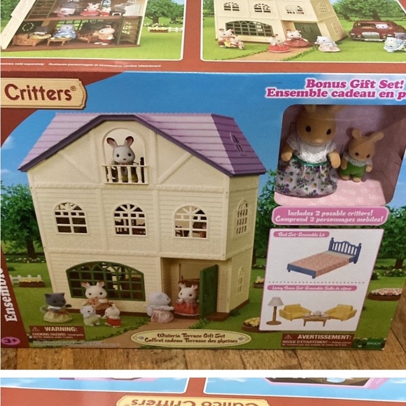 3 Story Town House - Picture 3 of 14